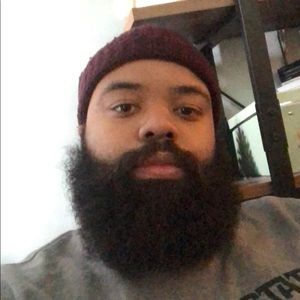 Meet your Posher, William